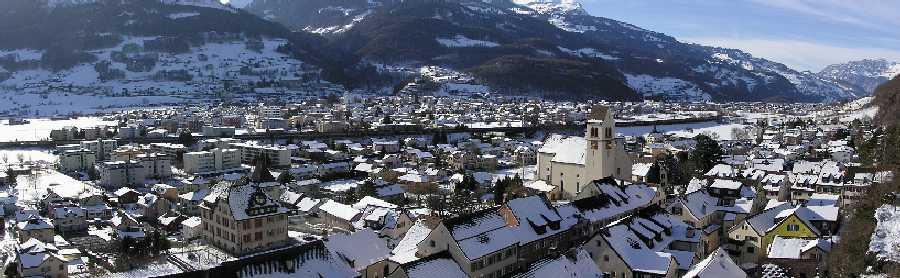 sargans winter