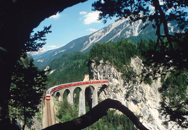 rhaetischebahn