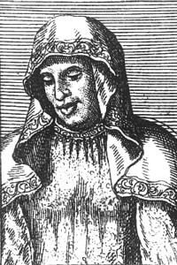 Margarete Maultasch