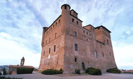 Grinzane Gavour