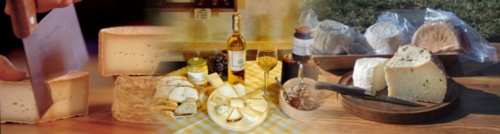 Formaggi
