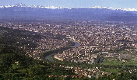 Turin