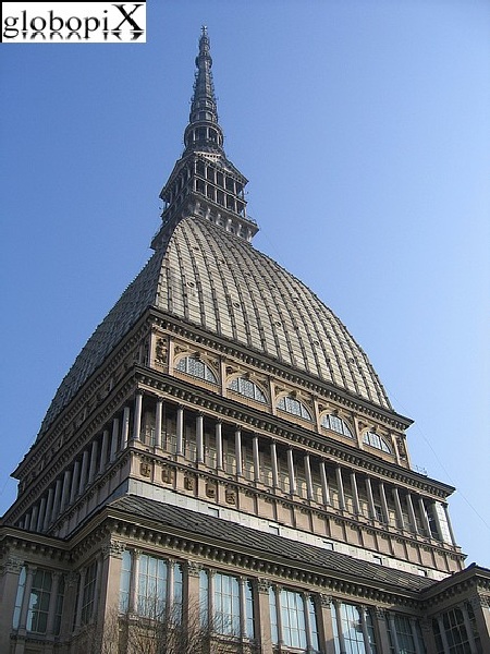 Mole Antonelliana