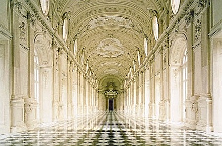 Venaria di Reale