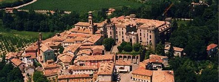 Burg von Costigliole