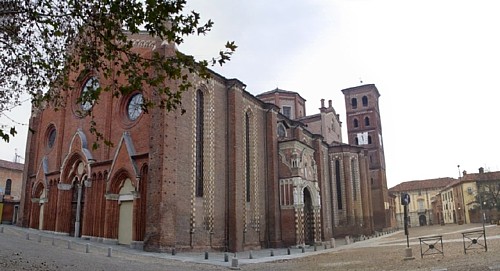 Piazza Cattedrale