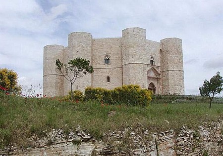 Castel del Monte