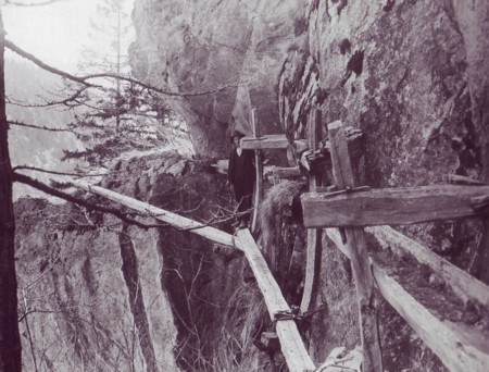 suone holzkaenel