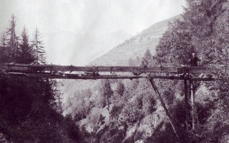 suone bruecke