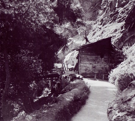 hüterhaus
