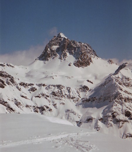 schwarzhorn